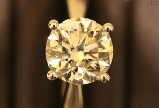俄罗斯的钻石值多少钱人民币