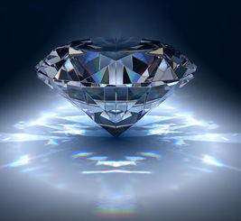 钻石能磕坏吗