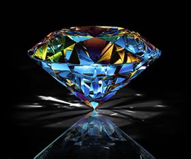 人工合成钻石与天然钻石价格