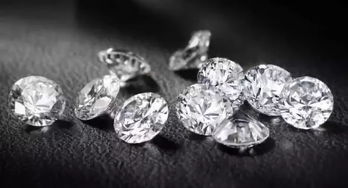 钻石稀有度排行榜