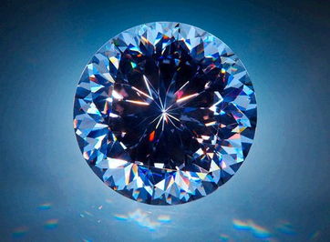 购买钻石，如何挑选性价比最高的颜色与净度？
