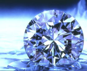 钻石切工分级标准通常包括以下几项