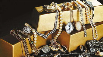 珠宝奢侈品管理：璀璨背后的奥秘与财富之道