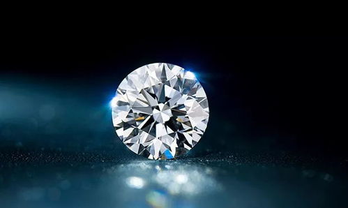 在线钻石鉴定，专业与准确性的完美结合