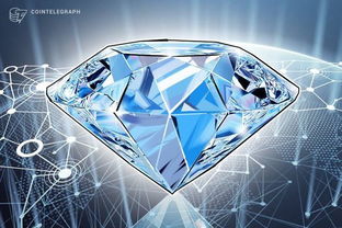 钻石市场中的区块链追踪技术：打造透明、可追溯的交易体系