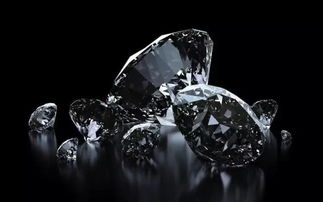 钻石珠宝商：历史的印记，行业的瑰宝