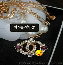 名媛珠宝：璀璨的不仅仅是饰品，更是文化与品位的传承