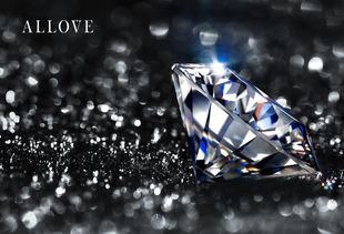 钻石投资：稀有性与增值性的完美结合
