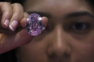 钻石拍卖最高纪录：历史、现状与未来的探索
