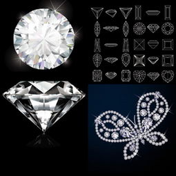 新钻网独家钻石品牌合作——共创璀璨未来