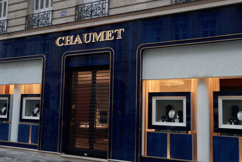 巴黎知名珠宝店抢劫案：一宗触目惊心的犯罪事件