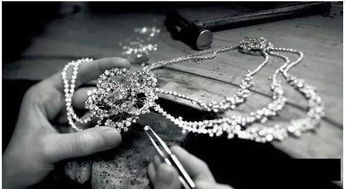 珠宝行业品牌之战：传统与创新的完美融合