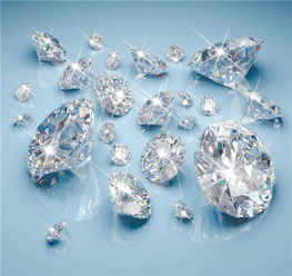 钻石仿制品的鉴别技巧是什么