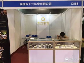香港珠宝展览会采访报道稿