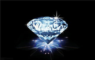 影响钻石的五大因素