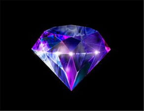 影响钻石价值的因素