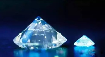 国际上评价钻石的4c标准是什么