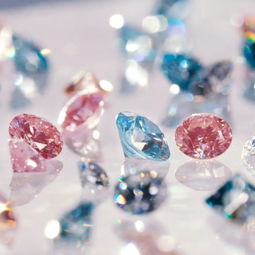 人造钻石和天然钻石哪个贵一点