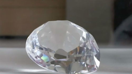 人工合成钻石最大多少克拉